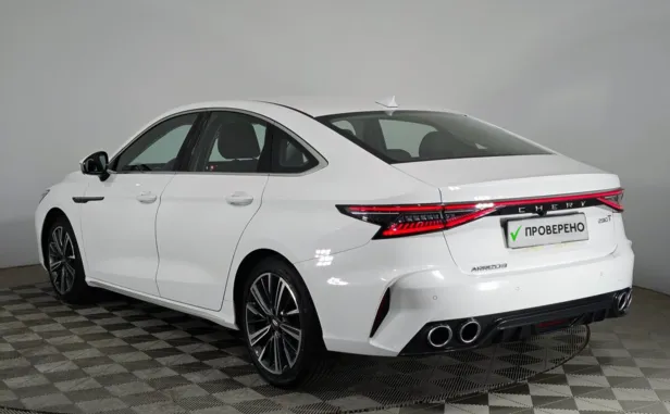 CHERY Arrizo 8