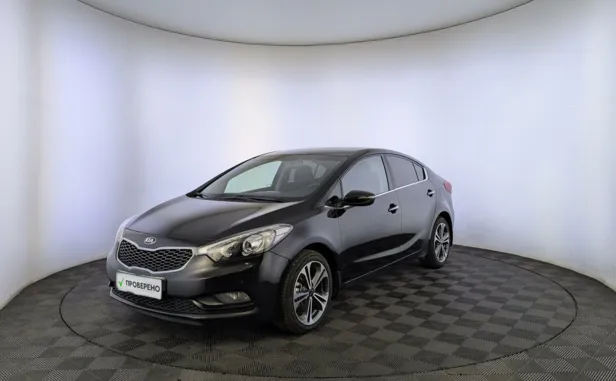 Kia Cerato