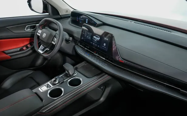 Changan CS55PLUS