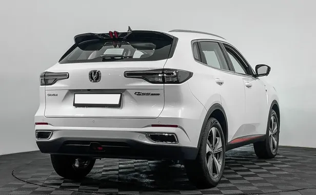 Changan CS55PLUS