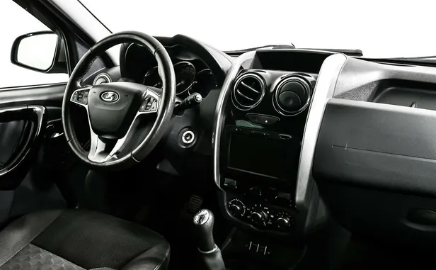 Lada (ВАЗ) Largus