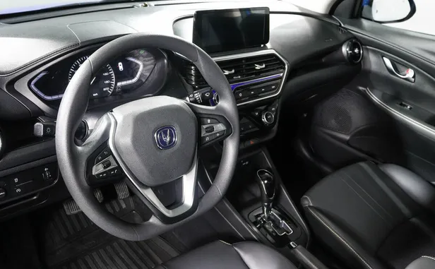 Changan Alsvin