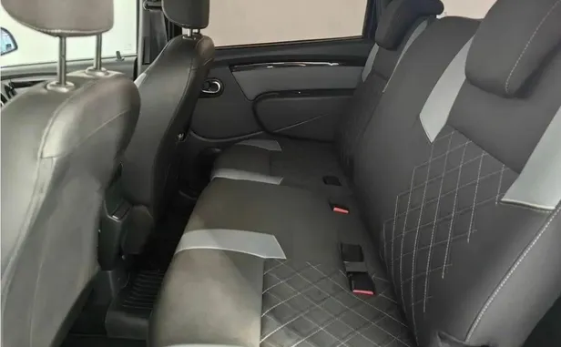 Lada (ВАЗ) Largus