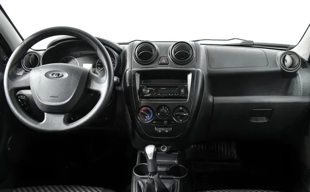 Lada (ВАЗ) Granta