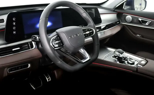 CHERY Tiggo 8 Pro Max