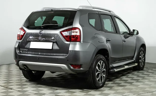 Nissan Terrano