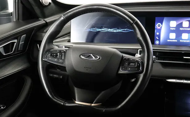 CHERY Tiggo 8 Pro Max