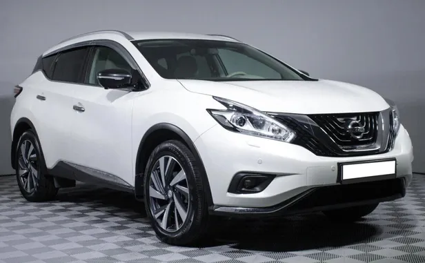 Nissan Murano